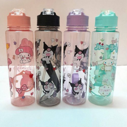 قمقمه های نیدار کرومی و دوستان