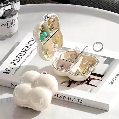 جاقرصی طرح ابر