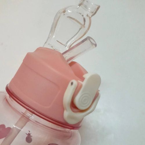 قمقمه های نیدار کرومی و دوستان