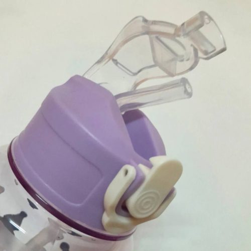 قمقمه های نیدار کرومی و دوستان