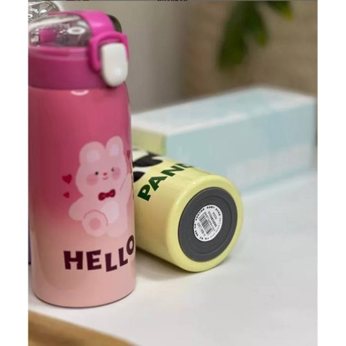 ⁨ فلاسک های نی دار فانتزی