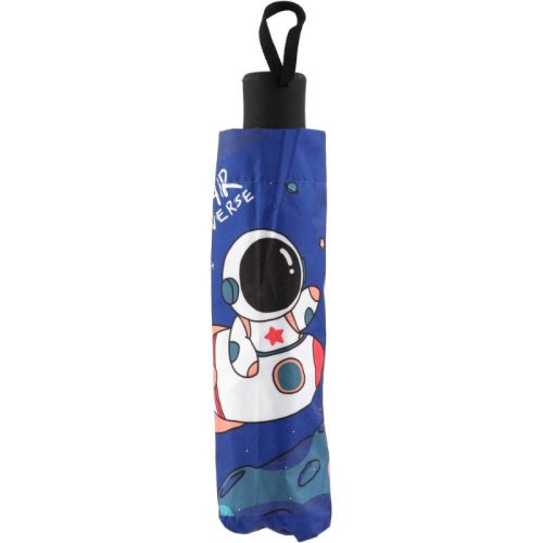 چتر تاشو تمام اتوماتیک طرح فضانورد