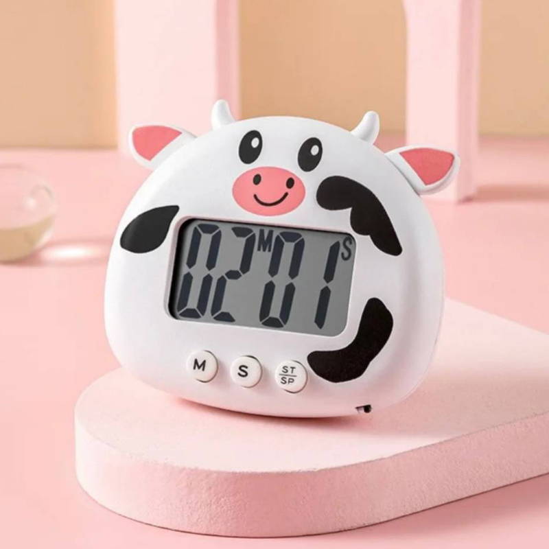 تایمر های فانتزی طرح حیوانات