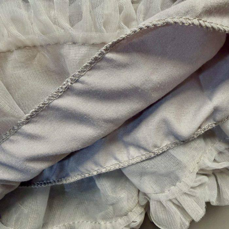 ست بلوز دامن پوم دار