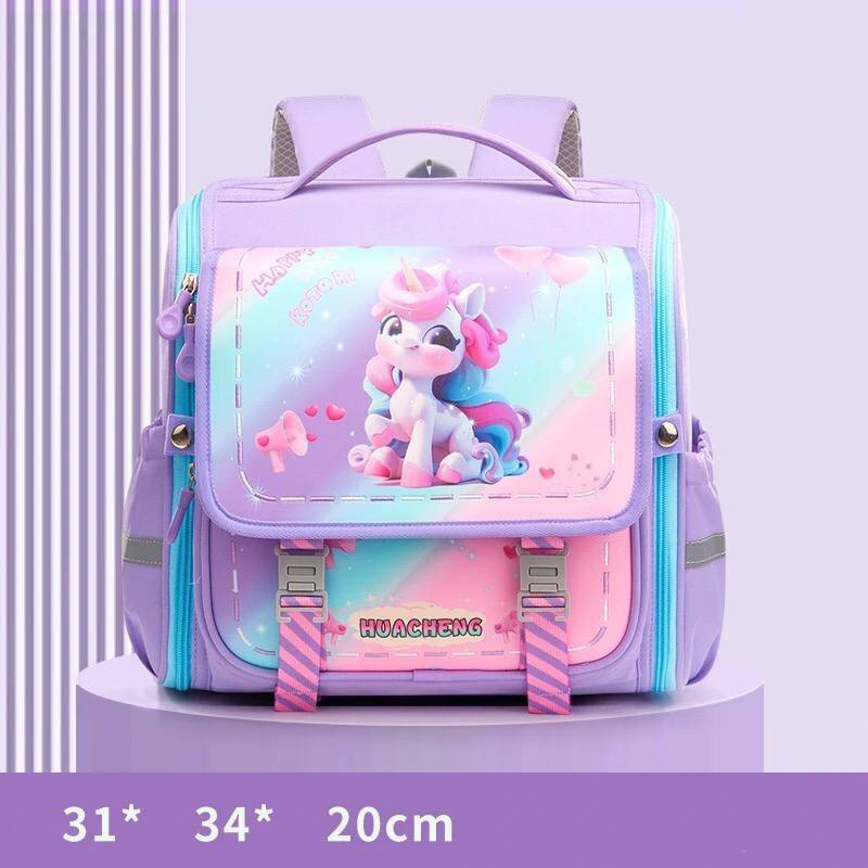 ⁨کوله پشتی های صندوقی انگلیسی