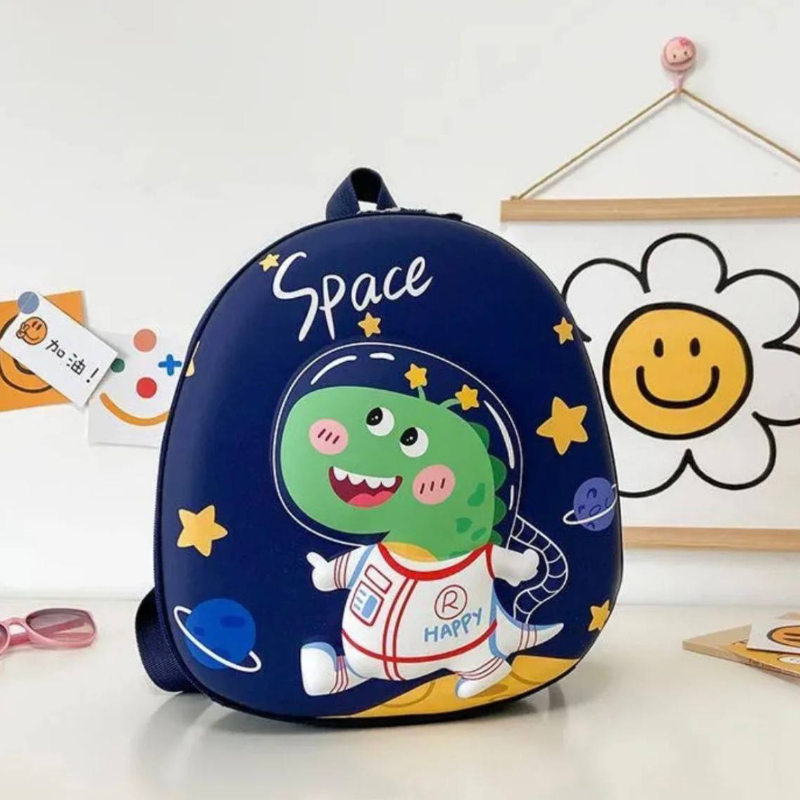 کوله پشتی های دایناسور فضانورد