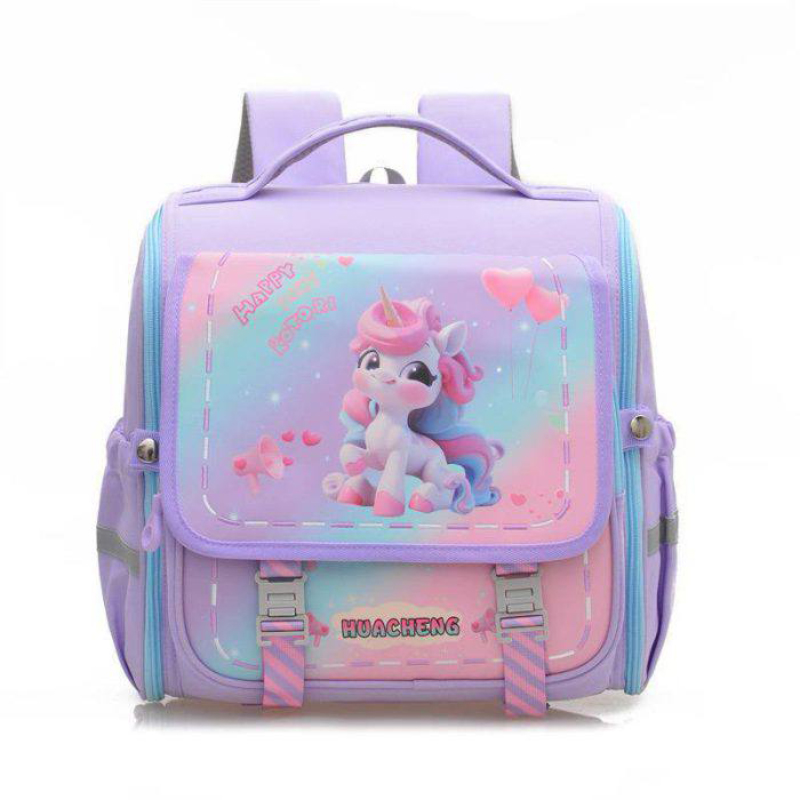 ⁨کوله پشتی های صندوقی انگلیسی