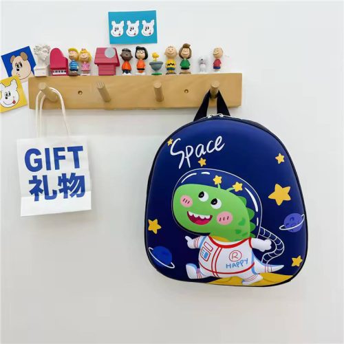 کوله پشتی های دایناسور فضانورد