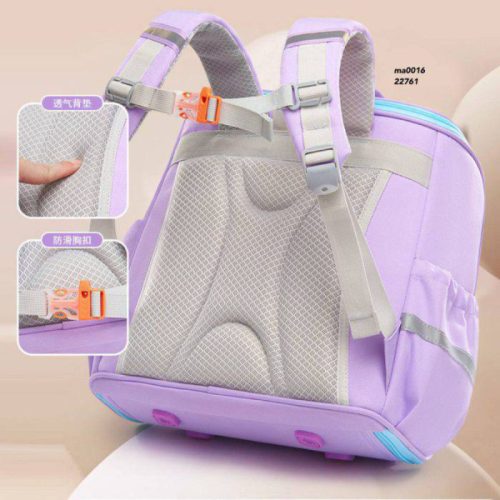 کوله پشتی های صندوقی انگلیسی