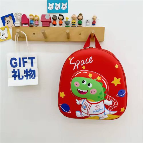 کوله پشتی های دایناسور فضانورد