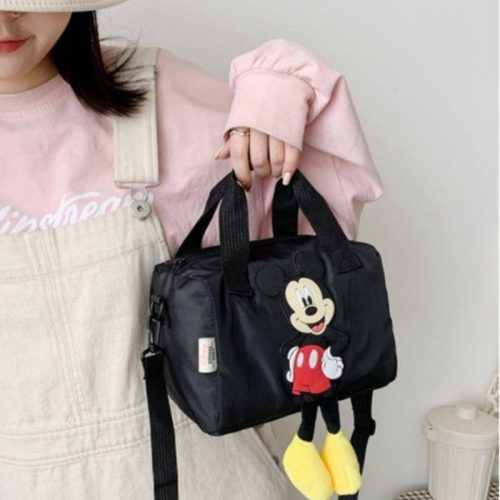  کیف فانتزی های طرح میکیموسی