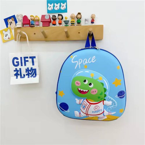 کوله پشتی های دایناسور فضانورد