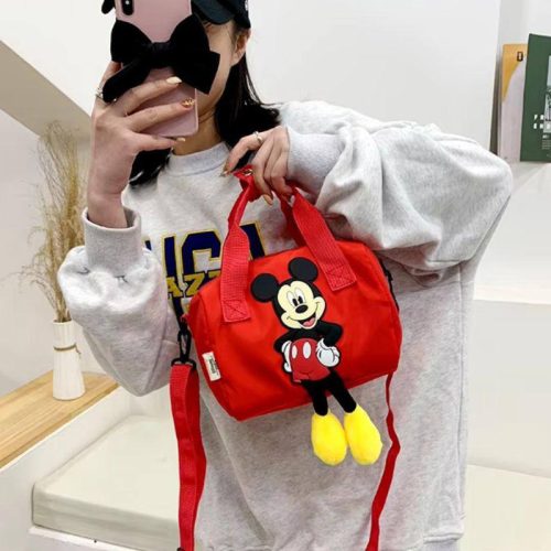  کیف فانتزی های طرح میکیموسی