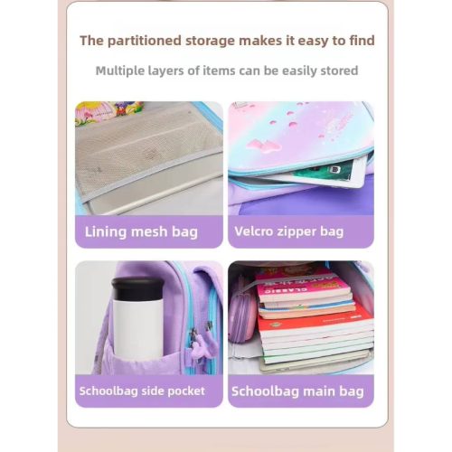 کوله پشتی های صندوقی انگلیسی