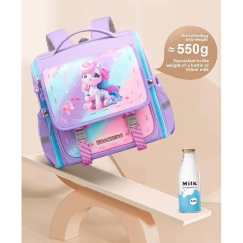 کوله پشتی های صندوقی انگلیسی