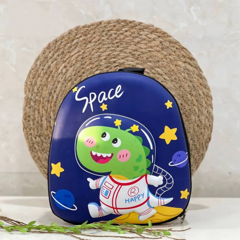 کوله پشتی های دایناسور فضانورد