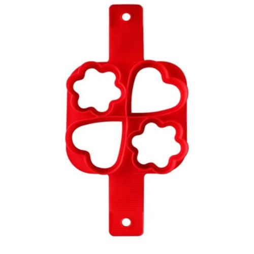 قالب های مخصوص نیمرو ، پنکیک