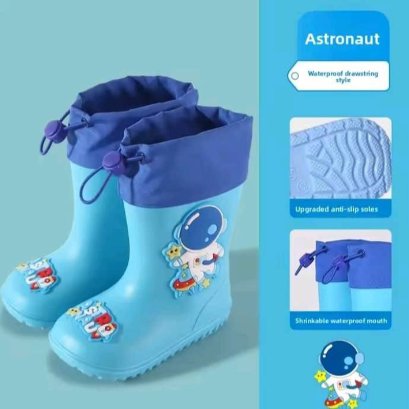 رینبوت های فانتزی طرحدار