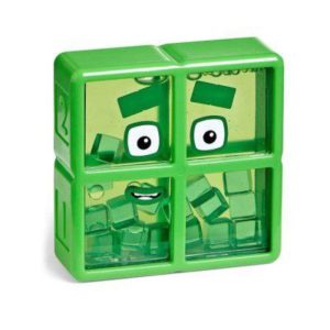 پک ۵عددی بطری حسی کودک