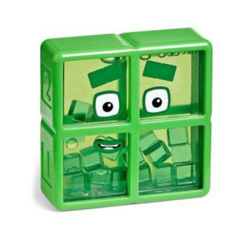 پک ۵عددی بطری حسی کودک