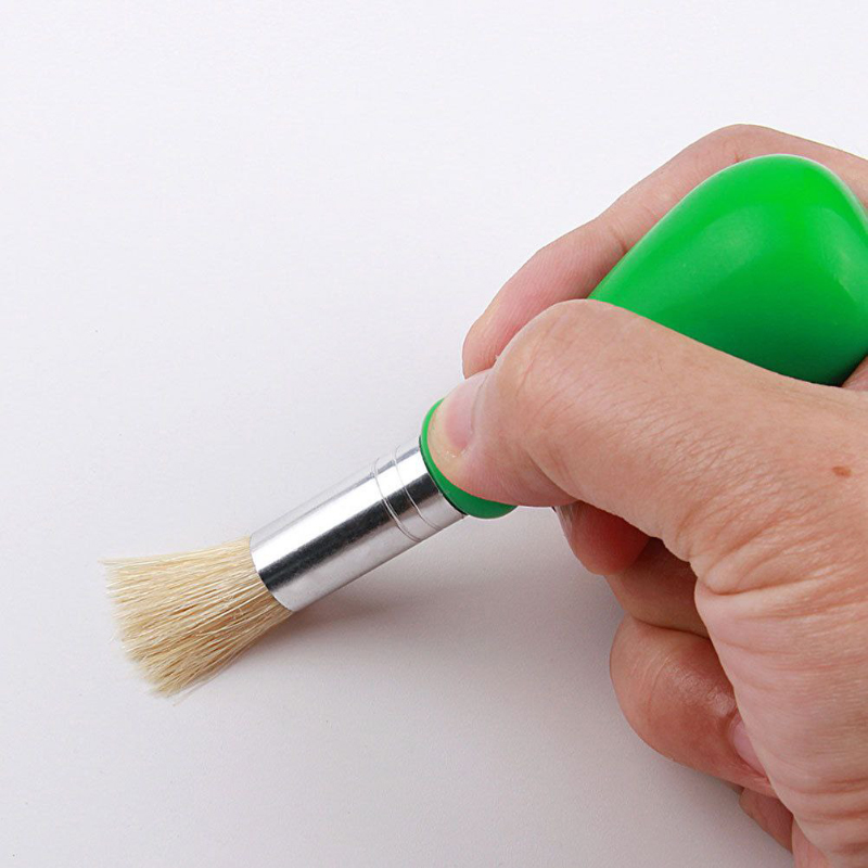 قلموی رنگآمیزی کودک