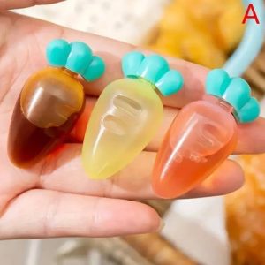 ظرف سس های نقلی طرح هویج