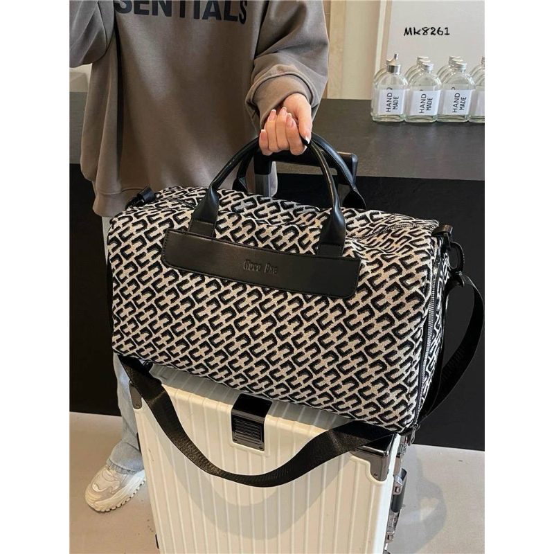 ساک دستی های طرحدار لاکچری