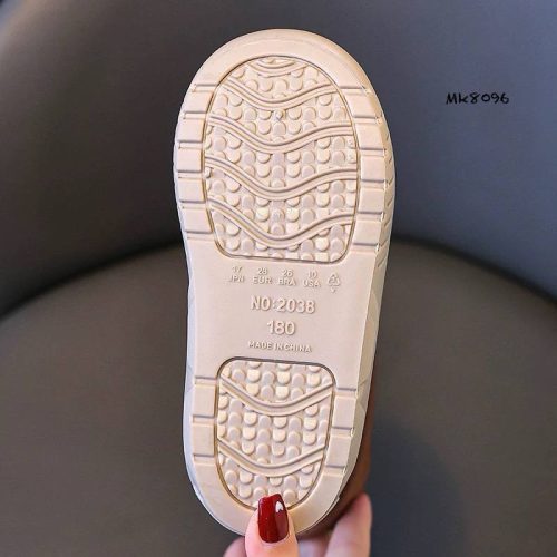 رينبوت های جورابدار طرح ببری