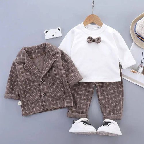 ست کت و شلوار و بلوز مجلسی