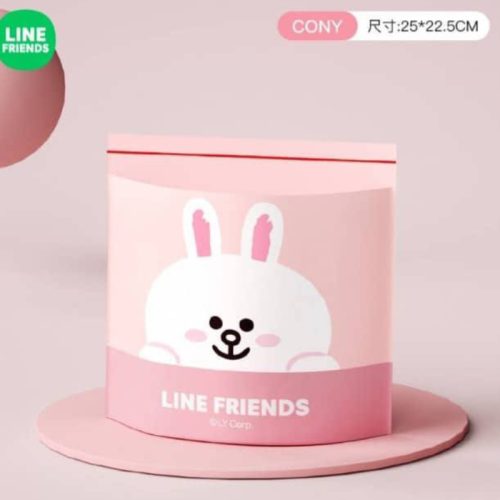  کیسه زباله فانتزی خودرو