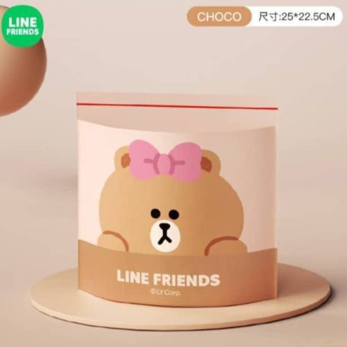  کیسه زباله فانتزی خودرو