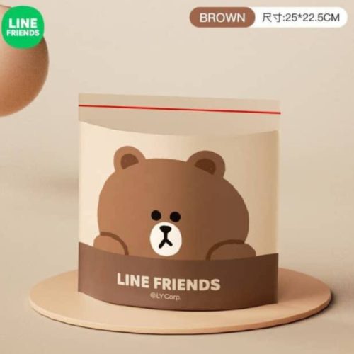  کیسه زباله فانتزی خودرو