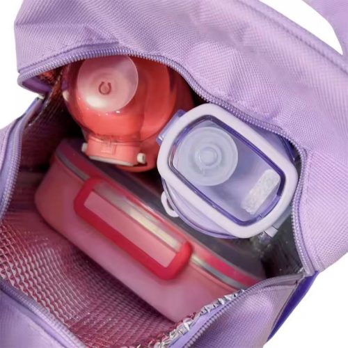 کیف غذا های عایقدار کرومی