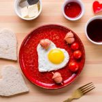 قالب های مخصوص نیمرو ، پنکیک