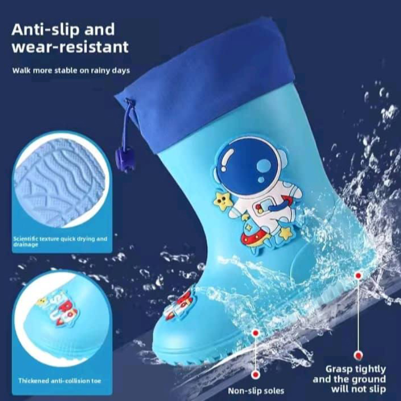 رینبوت های فانتزی طرحدار