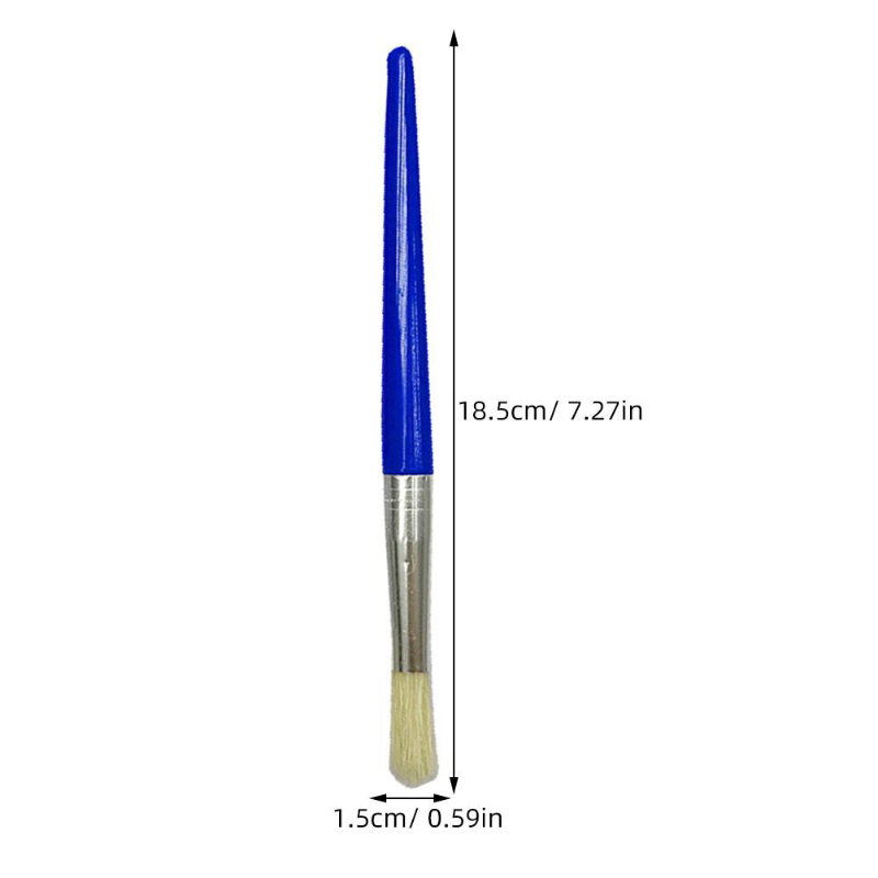 قلموی رنگ‌آمیزی کودک