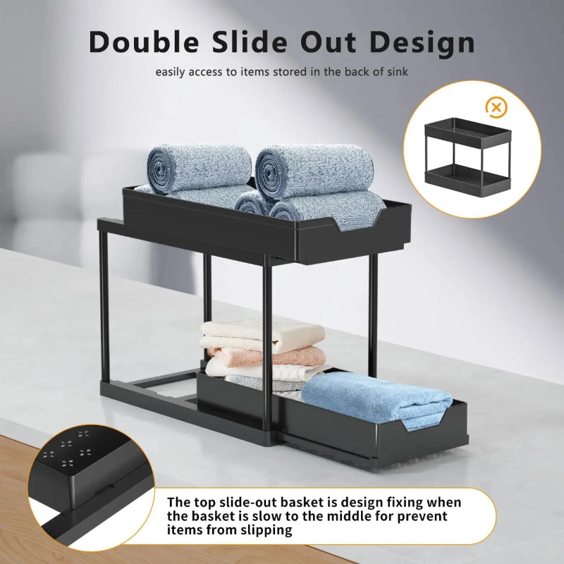 ارگانایزر چند منظوره کشویی