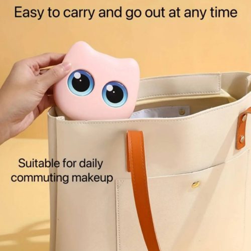 ست براش جعبهدار طرح گربه