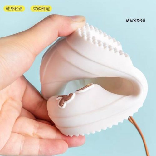 رينبوت های جورابدار تدی