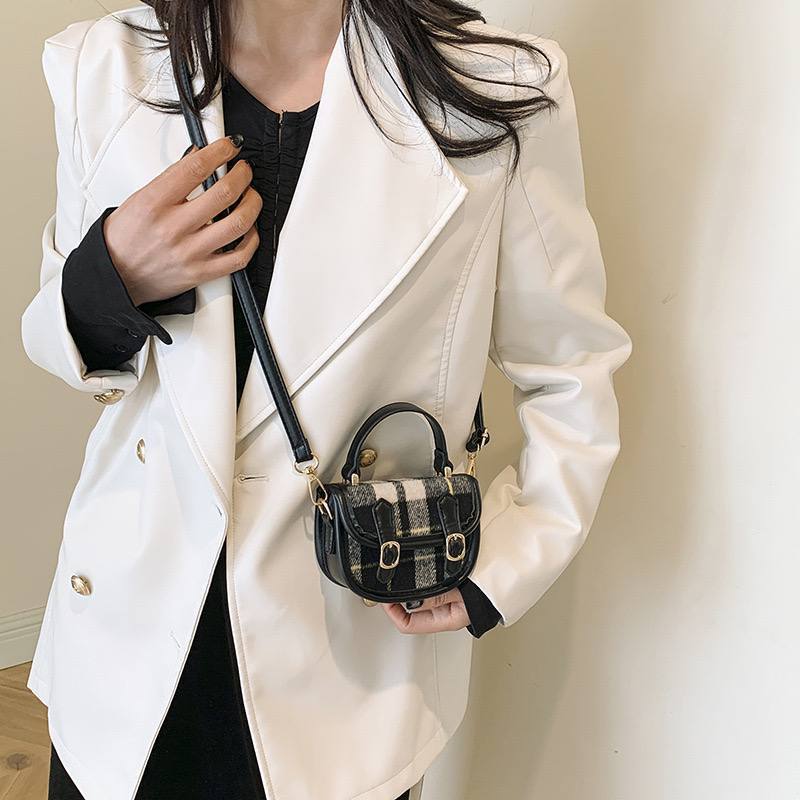  کیف دستی های طرح چهارخونه