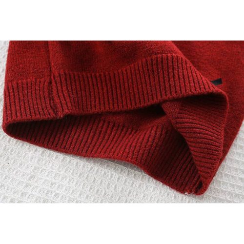  ست دو تیکه بلوز دامن قلب پاپیونی