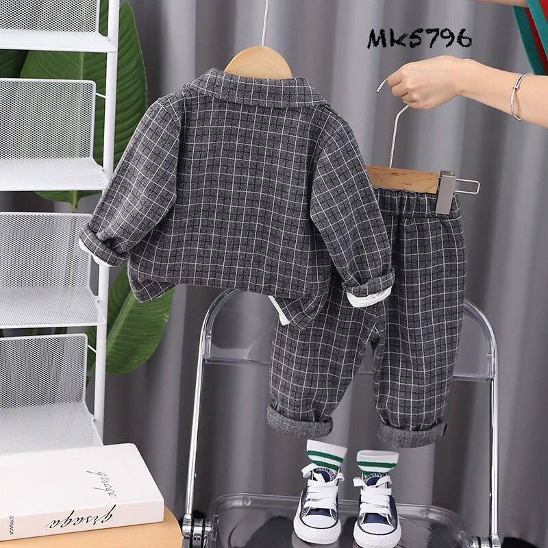 ست کت و شلوار و بلوز مجلسی