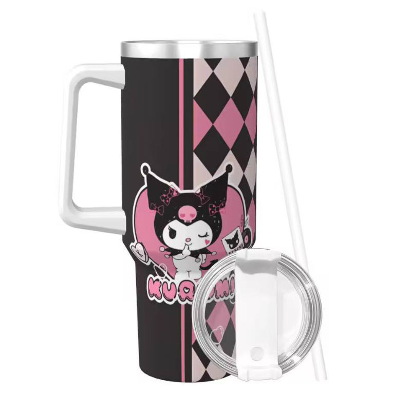 تراول ماگ های فانتزی طرحدار