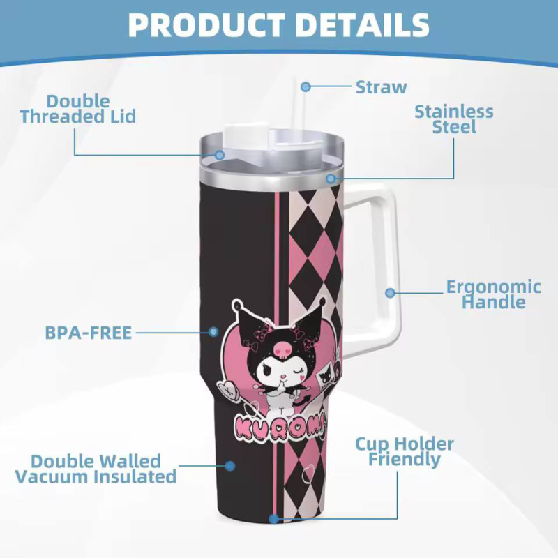 تراول ماگ های فانتزی طرحدار