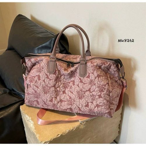 ساک دستی های طرح گل لاکچری