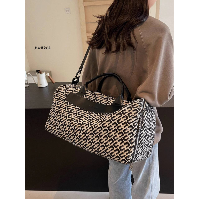 ساک دستی های طرحدار لاکچری