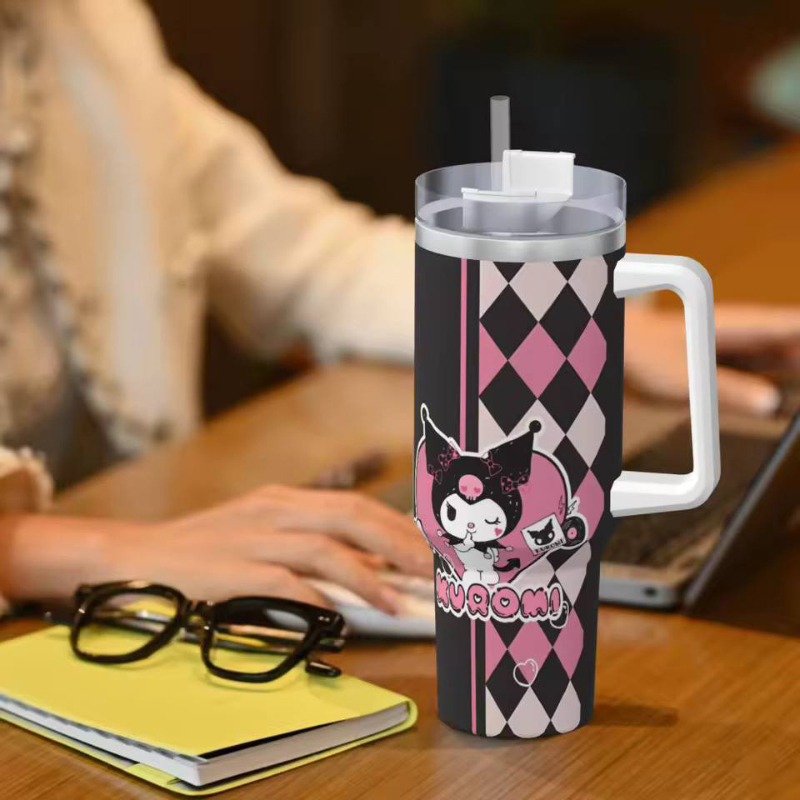 تراول ماگ های فانتزی طرحدار