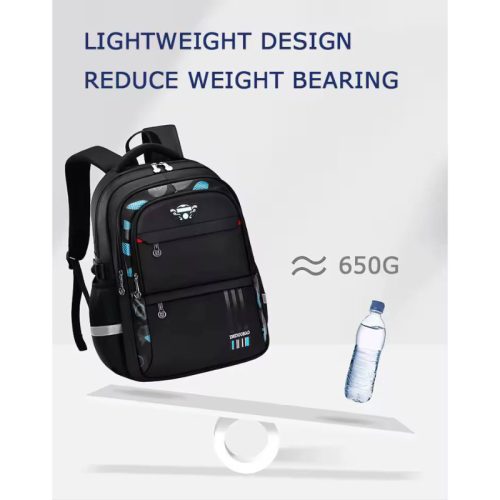 کوله پشتی های ساده اسپرت