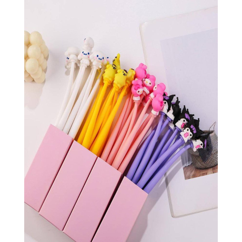 خودکار ژله ای فانتزی