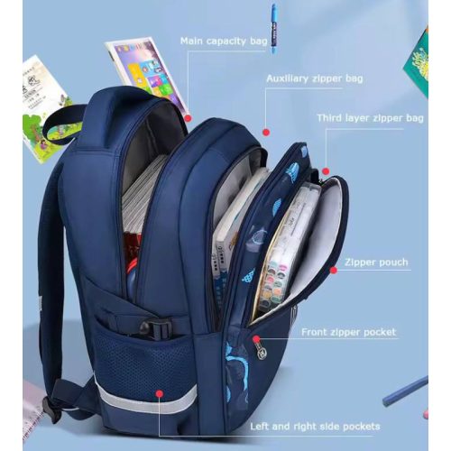 کوله پشتی های ساده اسپرت